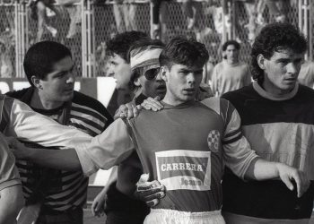 Sportske novosti – ‘Prijetili su nam telefonom i u 3 ujutro, slali nam gnjusna pisma, nakon toga dana život nam se promijenio’