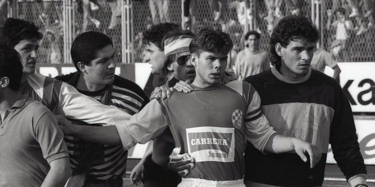 Sportske novosti – ‘Prijetili su nam telefonom i u 3 ujutro, slali nam gnjusna pisma, nakon toga dana život nam se promijenio’