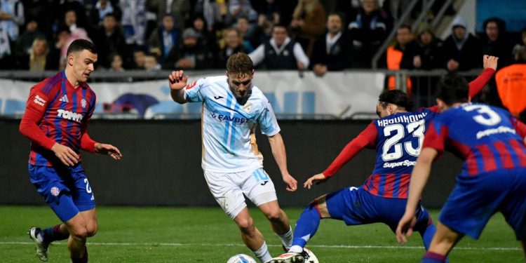 Sportske novosti – Promijenjeni koeficijenti za prvaka, ali i ono najvažnije: Dinamo sad navija za Hajduk, pogledajte raspored