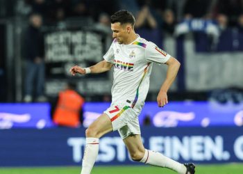 Sportske novosti – Prva Bobanova akvizicija: u Dinamo stiže pravi ratnik i maratonac iz Bundeslige!