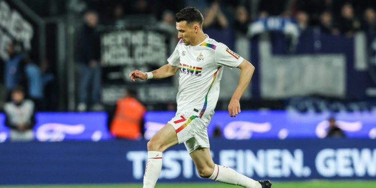 Sportske novosti – Prva Bobanova akvizicija: u Dinamo stiže pravi ratnik i maratonac iz Bundeslige!