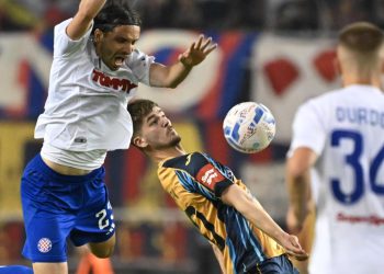 Sportske novosti – Prvak drame je