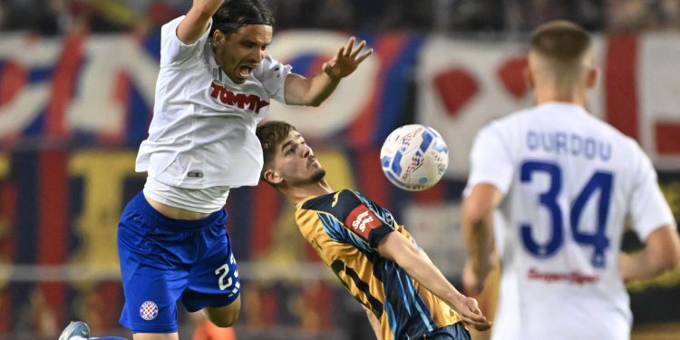 Sportske novosti – Prvak drame je