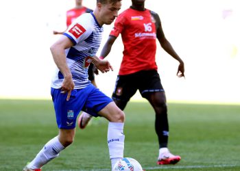 Sportske novosti – Pušić se oprostio od Osijeka