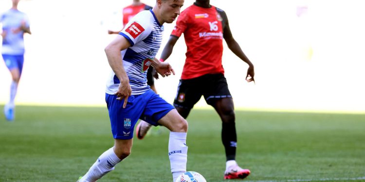 Sportske novosti – Pušić se oprostio od Osijeka