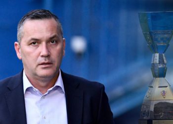 Sportske novosti – Rasplet dostojan scenarija iz Hollywooda: Evo gdje će Kustić s peharom čekati odluku o prvaku Hrvatske