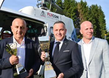 Sportske novosti – Rasplet sezone SHNL-a bio je u stilu Jamesa Bonda, a taj filmski završetak sada traži i svoj drugačiji nastavak