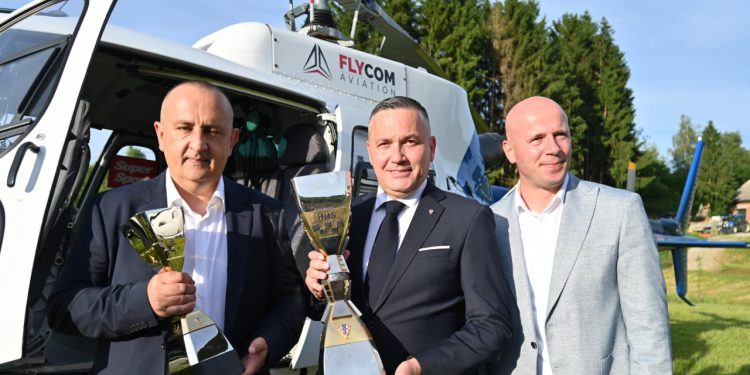 Sportske novosti – Rasplet sezone SHNL-a bio je u stilu Jamesa Bonda, a taj filmski završetak sada traži i svoj drugačiji nastavak