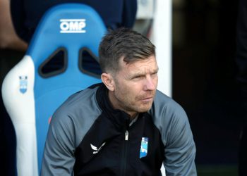 Sportske novosti – Razočaranje u Osijeku: ‘Nikako se ne mogu pomiriti s time da mi u zadnjem kolu ni o čemu ne odlučujemo’