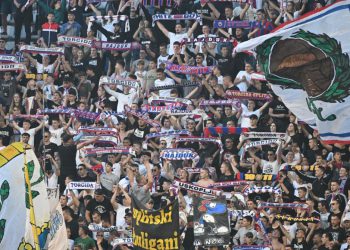 Sportske novosti – Rekordna glednost lige 10, u zadnjem kolu preći će brojku od milijun ljudi na stadionima!