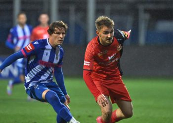 Sportske novosti – ‘Revijalna’ utakmica vrijedna 50.000 eura: Gorica i Lokomotiva u borbi za prestiž, ali i financijski zamah