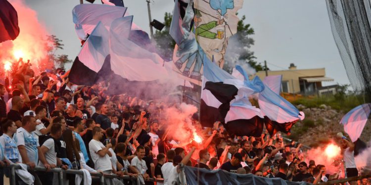 Sportske novosti – Rijeci i Hajduku titula treba zbog ponosa, časti, sreće i mentalnog zdravlja, a Dinamu zbog love!