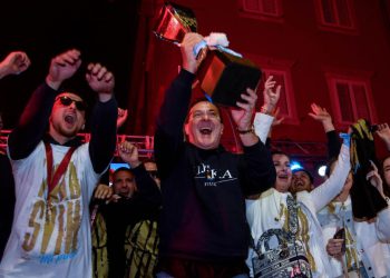 Sportske novosti – Riječki trijumfator prekršio je sva nepisana pravila o upravljanju klubom, digao ga iz gliba, stečaja i s dna