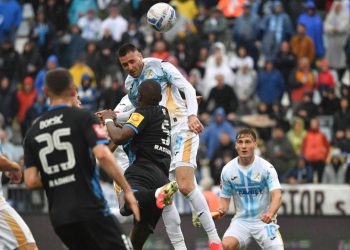 Sportske novosti – Rijeka bez Fruka u ‘biti ili ne biti’ utakmici, vrijeme je za čovjeka koji ‘posti’ još od veljače!