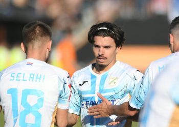 Sportske novosti – Rijeka ga je marginalizirala, a sad je postao junak: ‘Da budem iskren, i ne znam zašto sam tako odigrao…’