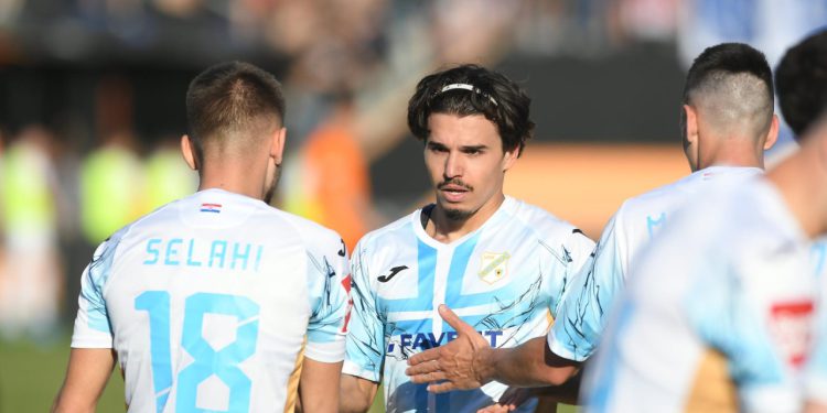 Sportske novosti – Rijeka ga je marginalizirala, a sad je postao junak: ‘Da budem iskren, i ne znam zašto sam tako odigrao…’