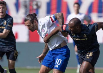 Sportske novosti – Rijeka najbolja u derbijima, Dinamo u ‘malim’ utakmicama. Iako je samo jednog suparnika pobijedio sva četiri puta