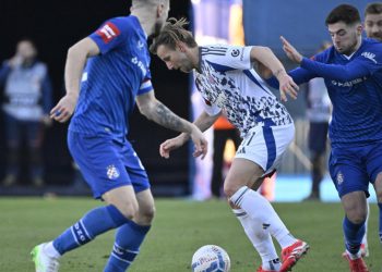 Sportske novosti – Rijeka navija da Hajduk ne izgubi, Splićani sanjaju veliki niz, a Dinamo favorit na Poljudu i uzda se u pomoć Gorice