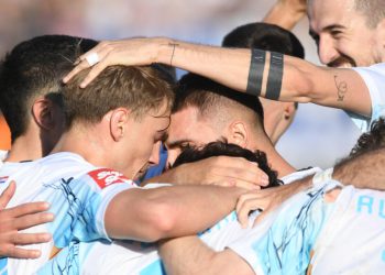 Sportske novosti – Rijeka se u posljednjim kolima pretvorila u Hajduk, a rasplet sezone mogao bi postati neugodna priča