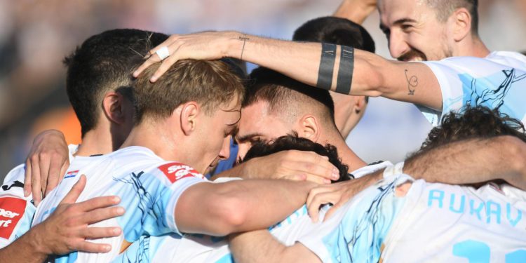 Sportske novosti – Rijeka se u posljednjim kolima pretvorila u Hajduk, a rasplet sezone mogao bi postati neugodna priča