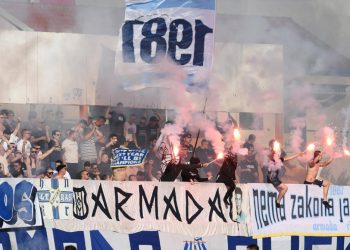 Sportske novosti – Rijeka spremno dočekala Dinamov kiks i oglasila se nakon istog, sve je spremno za odlučujući derbi