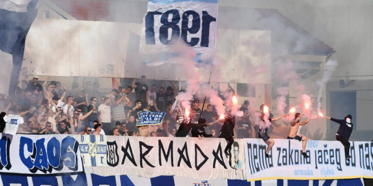 Sportske novosti – Rijeka spremno dočekala Dinamov kiks i oglasila se nakon istog, sve je spremno za odlučujući derbi