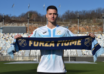 Sportske novosti – Rijekin igrač spašavao je ljude iz požara: ‘Cijela je moja Makedonija zahvalna Hrvatskoj’