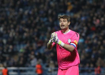 Sportske novosti – Rođendanska priča kapetana u fantastičnoj sezoni: simbol sigurnosti, ali i europskih ambicija Varaždina