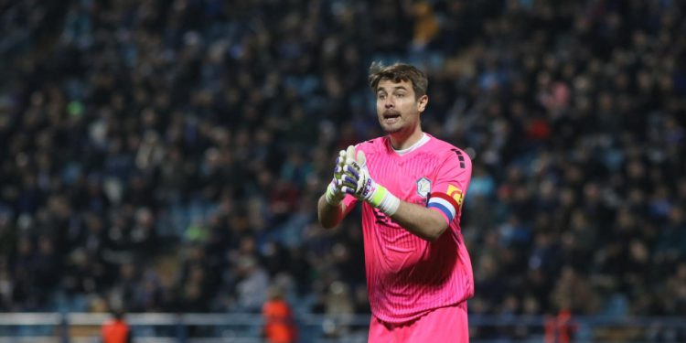 Sportske novosti – Rođendanska priča kapetana u fantastičnoj sezoni: simbol sigurnosti, ali i europskih ambicija Varaždina