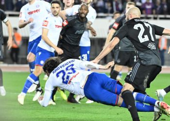 Sportske novosti – SN ANKETA: Tko će pobijediti u velikom derbiju? Evo i gdje gledati susret Hajduka i Dinama na Poljudu
