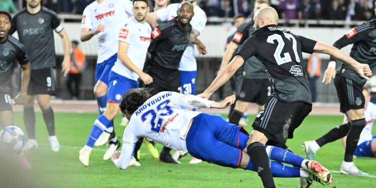 Sportske novosti – SN ANKETA: Tko će pobijediti u velikom derbiju? Evo i gdje gledati susret Hajduka i Dinama na Poljudu