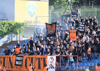 Sportske novosti – Šibenik Rijeci napravio što nije uspio nitko drugi: ‘Hvali nas i Ademi, ali neće nas. Možda to nije slučajno…’