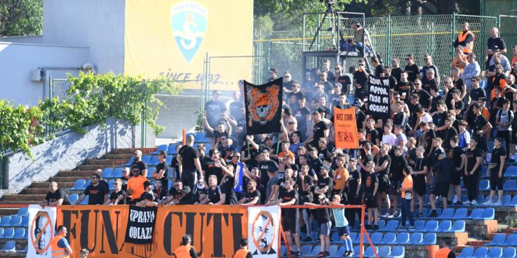 Sportske novosti – Šibenik Rijeci napravio što nije uspio nitko drugi: ‘Hvali nas i Ademi, ali neće nas. Možda to nije slučajno…’