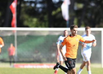 Sportske novosti – Šibenik spas traži protiv jedinog suparnika od kojeg još nije izgubio! ‘Po jednome su najbolji u ligi’