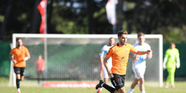 Sportske novosti – Šibenik spas traži protiv jedinog suparnika od kojeg još nije izgubio! ‘Po jednome su najbolji u ligi’