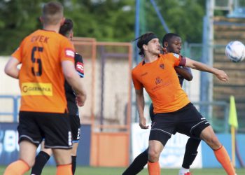 Sportske novosti – Šibenik uoči bitke s Rijekom saznao fantastične vijesti: Vraćena im dva boda, podmirili su dugove?