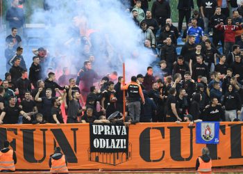 Sportske novosti – Šibeniku sada treba pomoć Fortune, ‘milost Saveza’ i huk s tribina: ‘Neka se protiv Rijeke trese Šubićevac!’