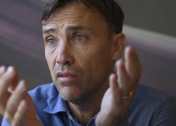 Sportske novosti – Šimić gost velike proslave u Italiji: ‘Pripremili su je u tajnosti, došli su brazilski Ronaldo, Vieri, Zanetti…’