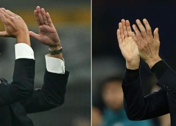 Sportske novosti – Simone Inzaghi kao Allegri ili mijenja talijansku povijest, Luis Enrique u bitki za ažuriranje uspješnosti
