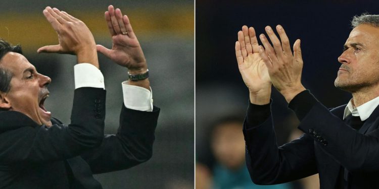 Sportske novosti – Simone Inzaghi kao Allegri ili mijenja talijansku povijest, Luis Enrique u bitki za ažuriranje uspješnosti