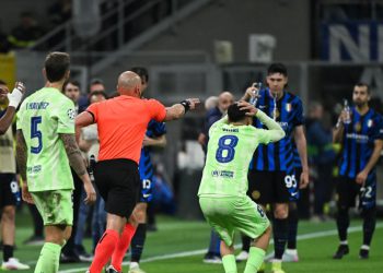 Sportske novosti – Situacija koja je podijelila nogometni svijet: Zamislite da se ovo dogodi u HNL-u, je li vrijeme za novo pravilo?