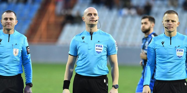 Sportske novosti – Skomina jedno, Sudačka komisija drugo: Evo što kažu o penalu na Livaji u Velikoj Gorici