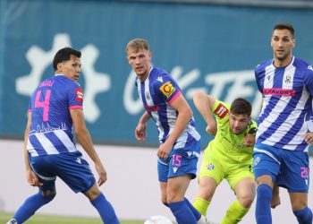 Sportske novosti – Skomina otklonio sve dvojbe s Maksimira i Poljuda, uključio se i Jeličić: ‘Notorna glupost kakvu još nisam vidio’