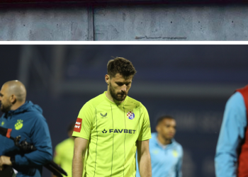 Sportske novosti – Skupe zvijezde ovako važnu utakmicu trebali su dobiti i bez trenera! Evo kako su Boban i Zajec pratili kiks