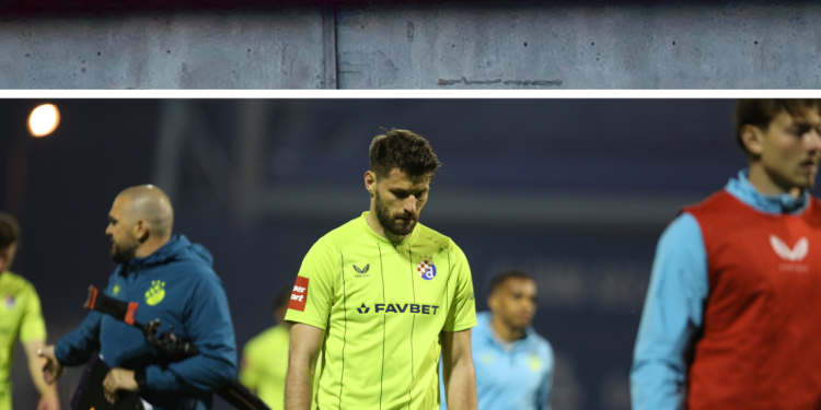 Sportske novosti – Skupe zvijezde ovako važnu utakmicu trebali su dobiti i bez trenera! Evo kako su Boban i Zajec pratili kiks