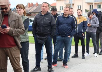 Sportske novosti – Slaven Belupo objavio cijene ulaznica za finale Kupa s Rijekom