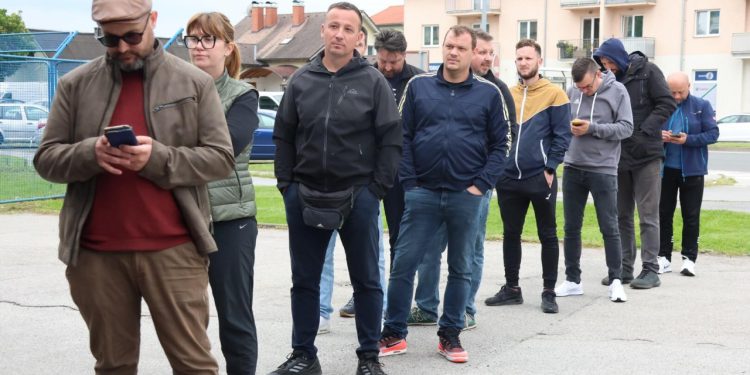 Sportske novosti – Slaven Belupo objavio cijene ulaznica za finale Kupa s Rijekom