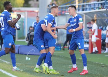 Sportske novosti – Slavenova treća najveća zarada u povijesti! Junak finala kaže: ‘Bio sam lud, htio sam skočiti na tribinu!’