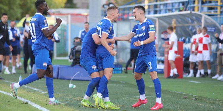 Sportske novosti – Slavenova treća najveća zarada u povijesti! Junak finala kaže: ‘Bio sam lud, htio sam skočiti na tribinu!’