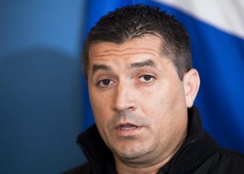 Sportske novosti – Špehar nahvalio Rijeku uoči derbija: ‘Dupla kruna bi bila zaslužena, a Gattuso nije zaslužio biti otjeran’